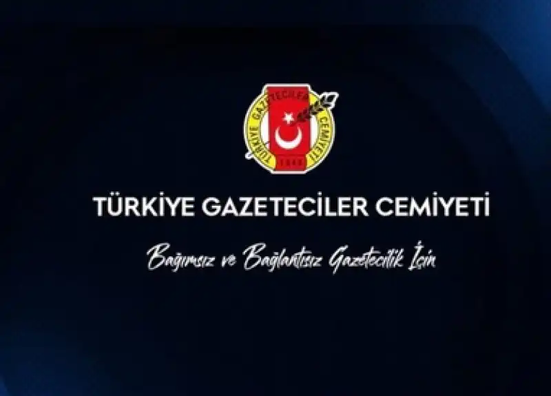 TGC: Gazetecilik Suç Değildir, Murat Ağırel Serbest Bırakılmalıdır