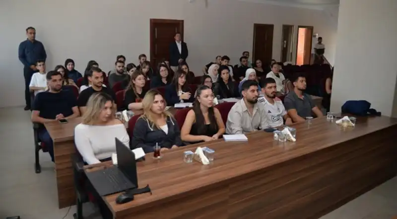 Yayladağı’nın Geleceği Bilimsel Planlanıyor