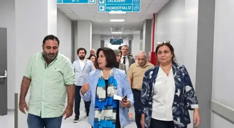 Hatay Eğitim Ve Araştırma Hastanesi ‘anne Dostu Hastane’ Oldu