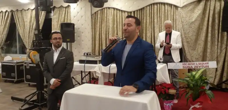 Cemre Gazetesi 21. Kuruluş Yıl Dönümünü Kutladı