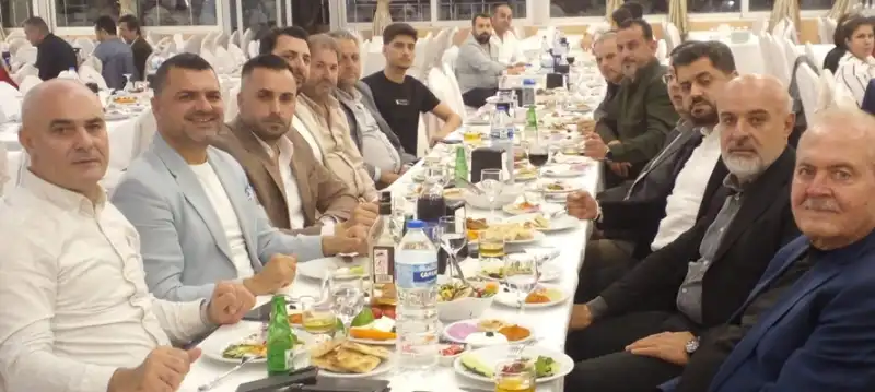 Cemre Gazetesi 21. Kuruluş Yıl Dönümünü Kutladı
