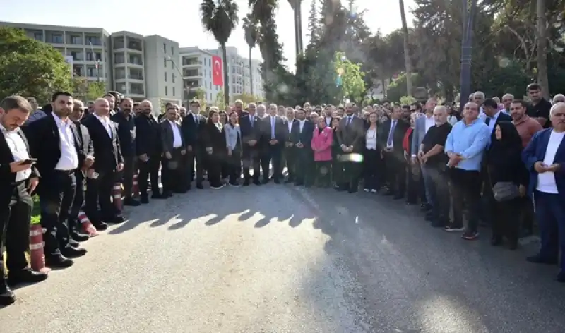 Gastro Antakya Kültür Ve Gastronomi Festivali Devam Ediyor