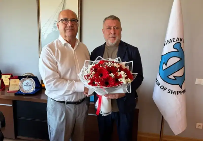 İskenderun Körfezi’nin Geleceği Ve Denizcilik Sektörü Masaya Yatırıldı