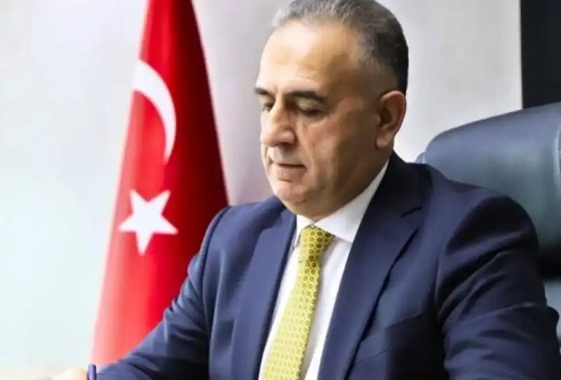 Altınözü Zeytin Festivali’ne 200 Bin Ziyaretçi!