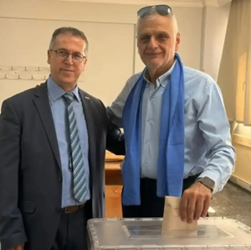 HATSO’da Kazanan Yine Hikmet Çinçin!