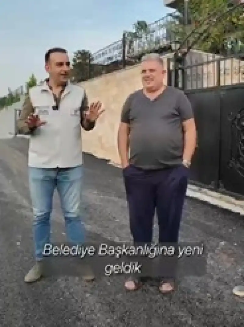 Sözümüz Net, Hedefimiz Belli