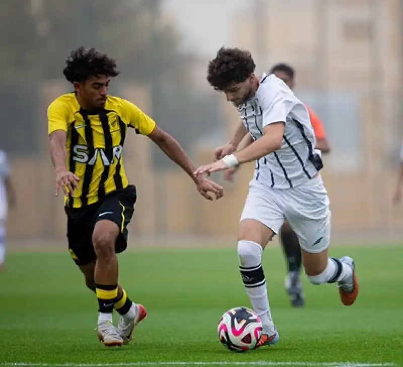 Samandağlı Emre Ray, Al Shabab’da Yeni Bir Sayfa Açtı