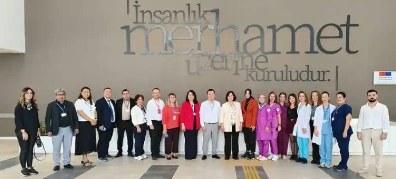 İskenderun Devlet Hastanesi’nden Anne Ve Bebek Sağlığında önemli Başarı!