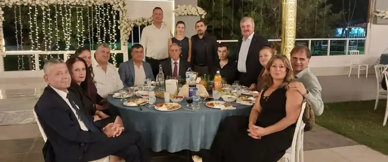 Özgecan Aslan’ın Hayatı Film Oluyor!