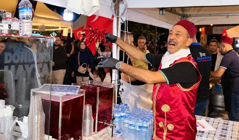 Gastro Antakya’da 44 Yıllık Lezzet Geleneği! 