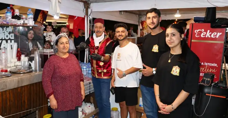 Gastro Antakya’da 44 Yıllık Lezzet Geleneği! 