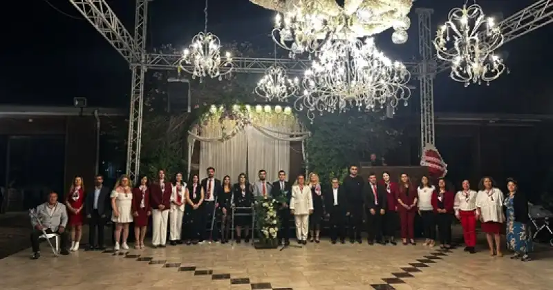Hatay’da Engelsiz Bir Gelecek Için Güç Birliği: Dayanışma Gecesine Yoğun Katılım