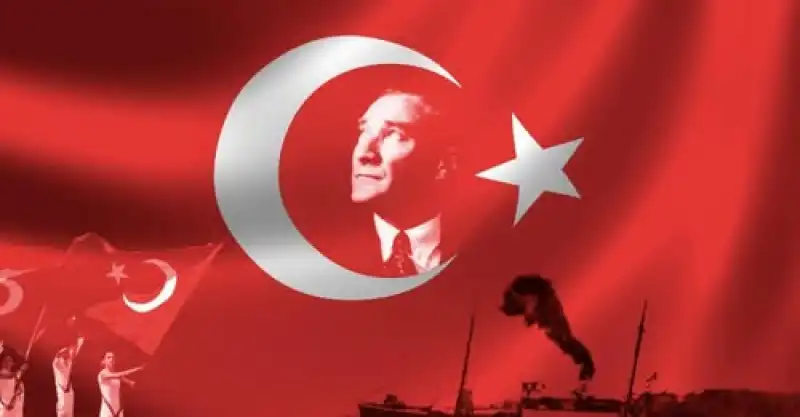 Hatay’da Cumhuriyet Bayramı Coşkusu: 103. Yıl Kutlama Programı Belli Oldu