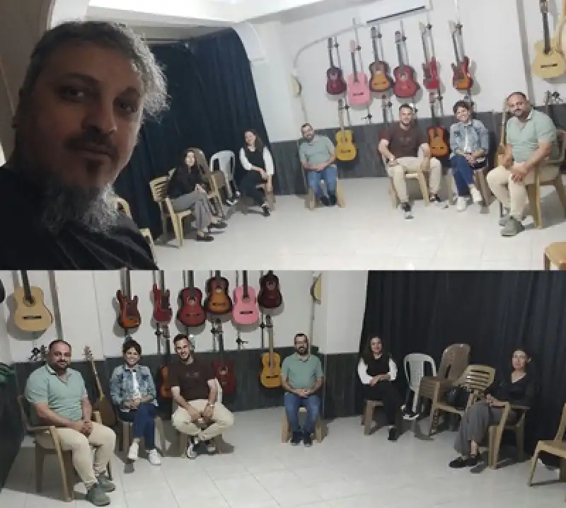 Epik Sanat Tiyatrosu Yeni Dönem çalışmalarına Başladı