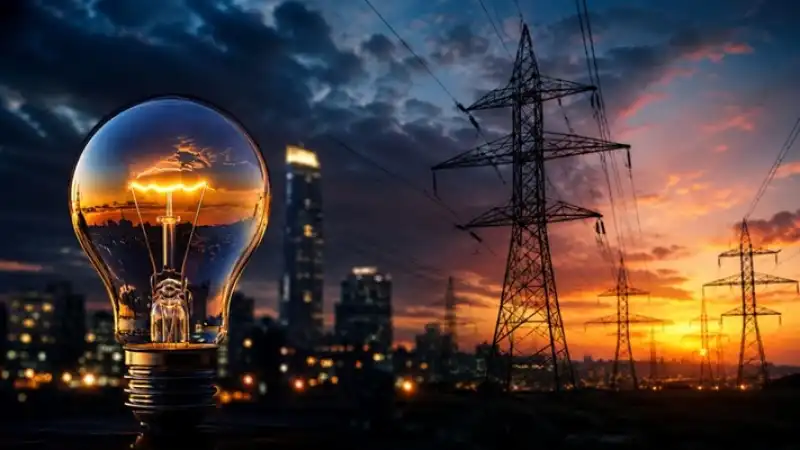 Samandağ Çevlik’te Elektrik Kesintileri İsyan Ettirdi!