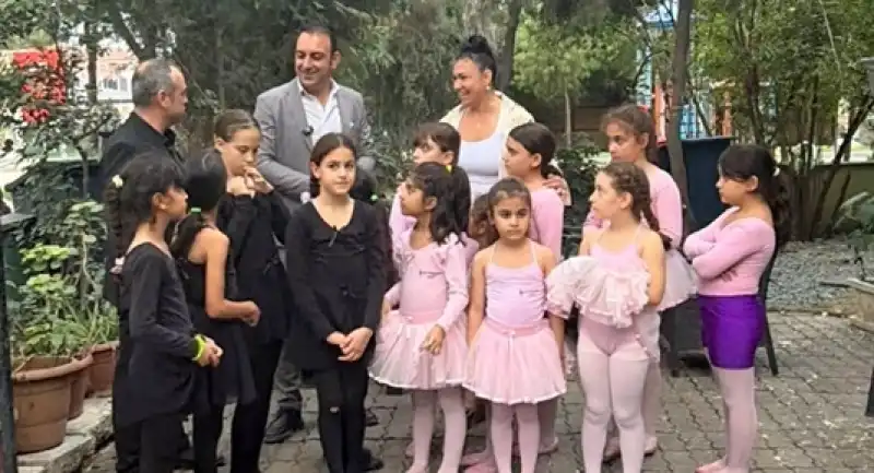 Fatma Satar’dan 30. Yılda 30 Gencin Hayatına Dokunan Proje!