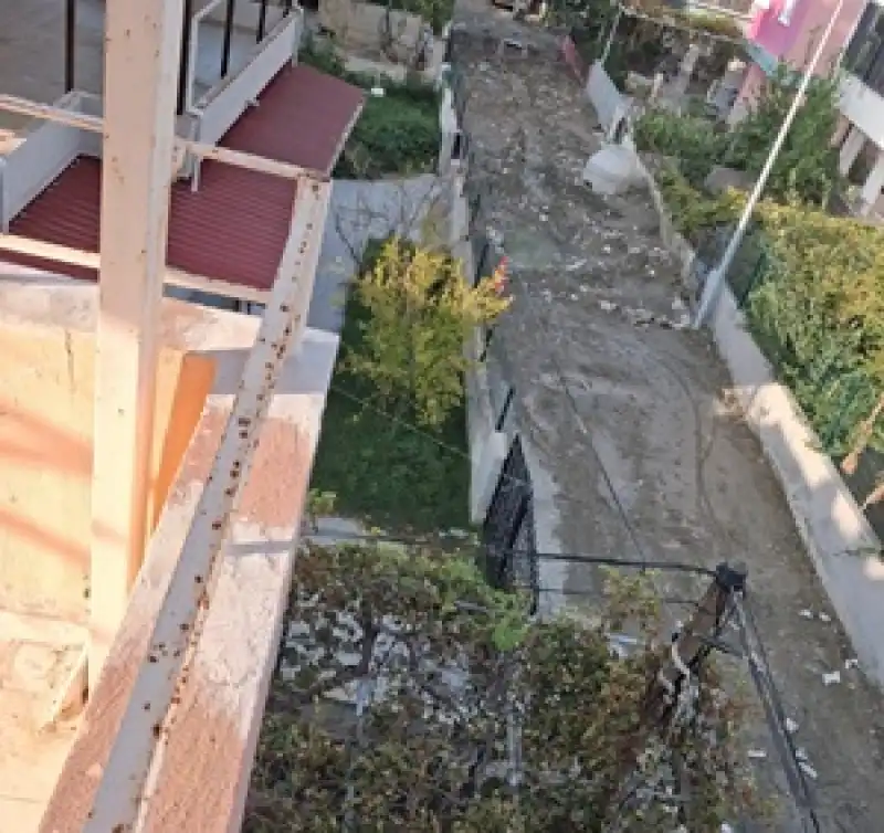 Çevlik’te 4 Aydır Bitmeyen çalışma Tepki çekiyor!
