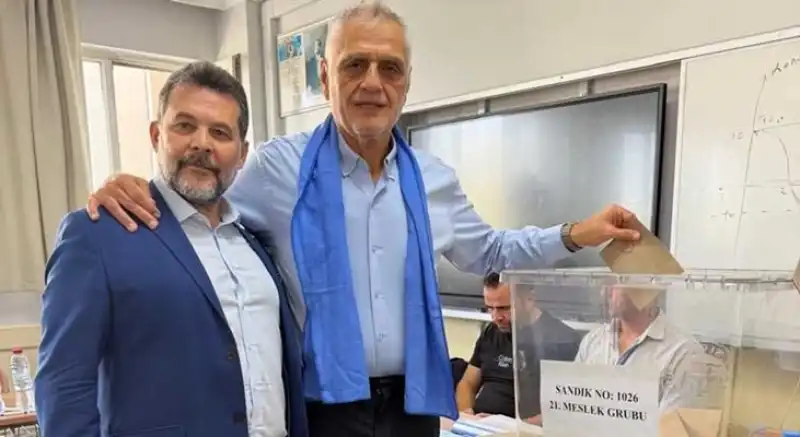 HATSO’da Yeni Dönemin Görev Dağılımı Tamamlandı