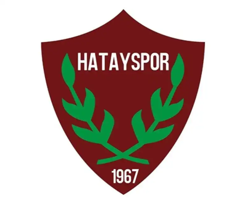 Hatayspor'a PFDK’dan 350 Bin TL Ceza!