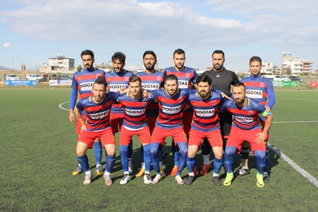 Armutluspor 2 Defne 2013 Spor 1