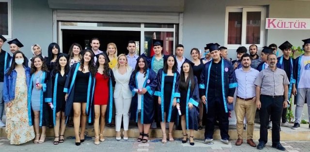Emniyet Müdürü ikinci doz aşıyı yaptırdı