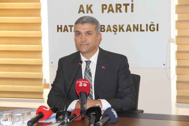 Adem Yeşildalın testi pozitif çıktı