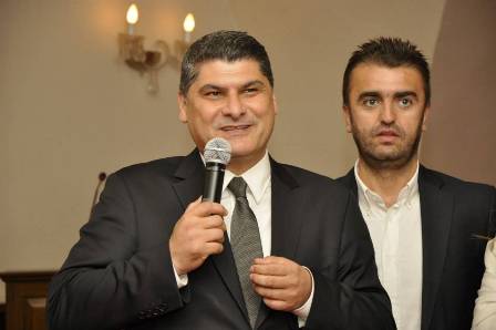 Bizi birbirimize düşürmek istiyorlar