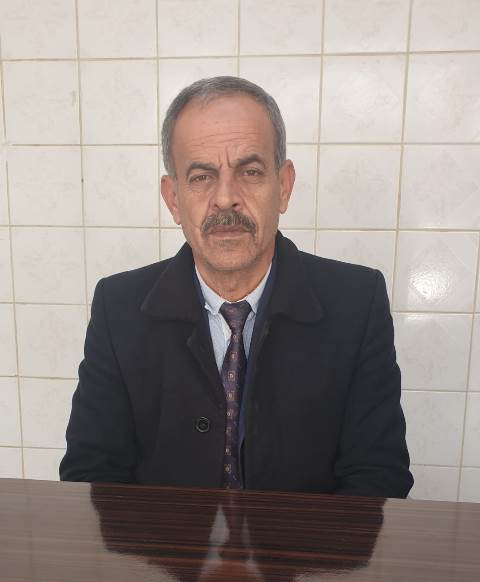Kimsesizlerin kimsesi olacağız
