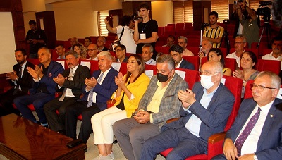 Kendi kendine yeten ülkeler dünyanın lideri olacak