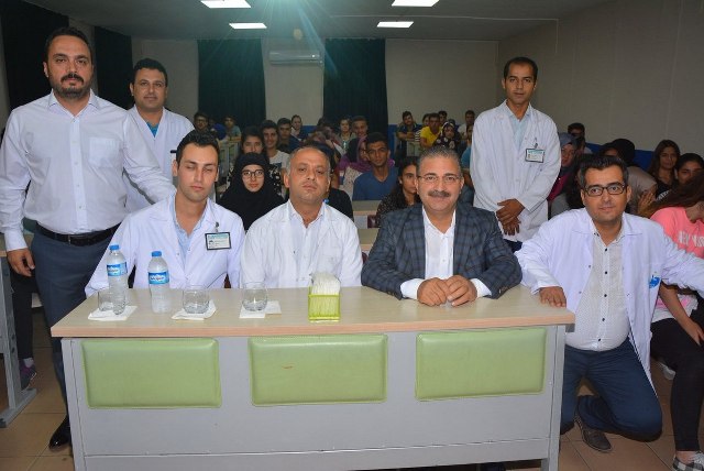 Öğrencilerimizi güçlü yarınlara taşımalıyız