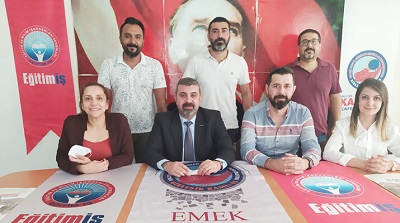 Anayasaya aykırı yönetmeliğin iptali için dava açacağız