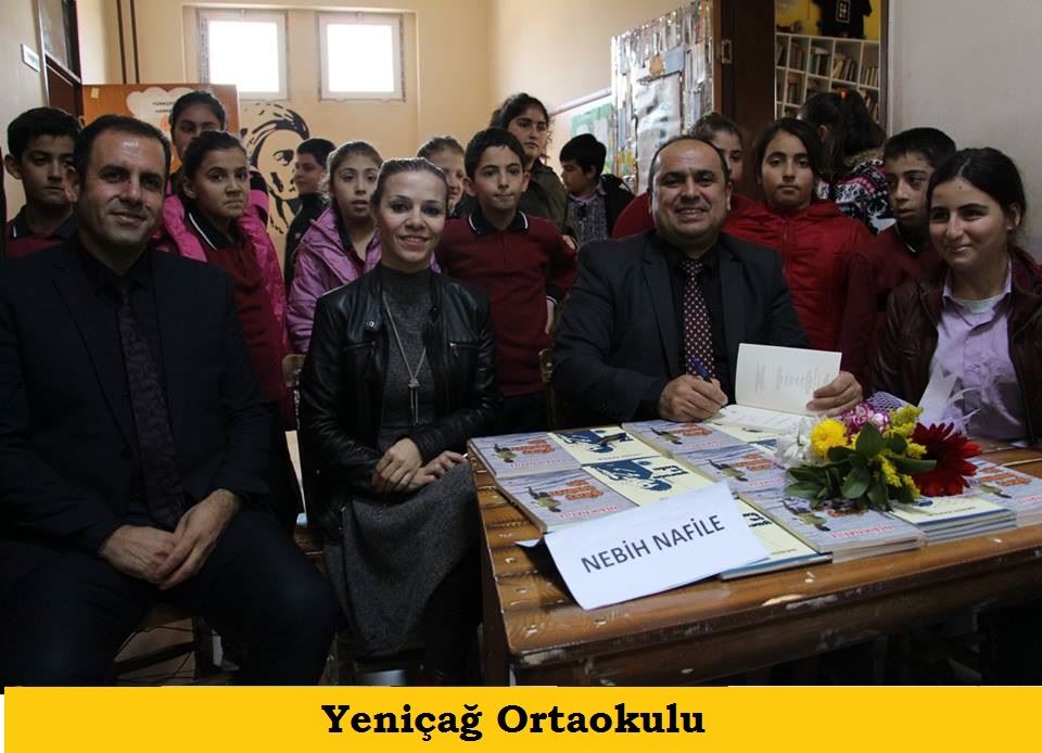Sık sık okuyun