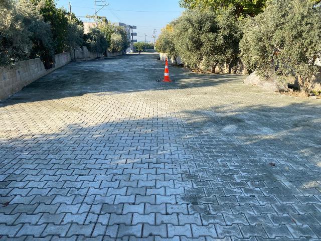 HBB Halkın güvenli ulaşımını sağlamaya devam ediyor