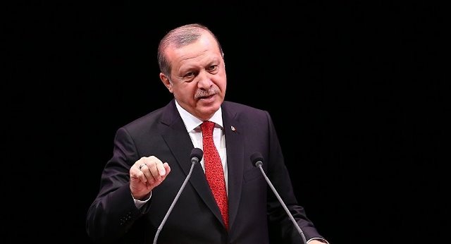 Cumhurbaşkanı Erdoğan 24 Şubatta Hatay da