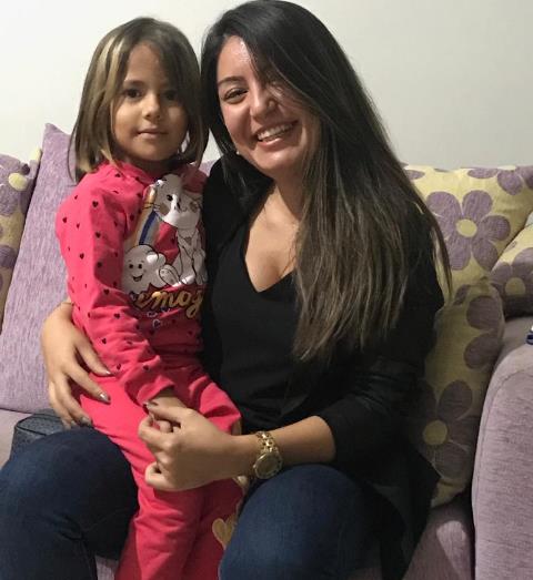 Gönüllüler Safiyenin tedavisi için harekete geçti
