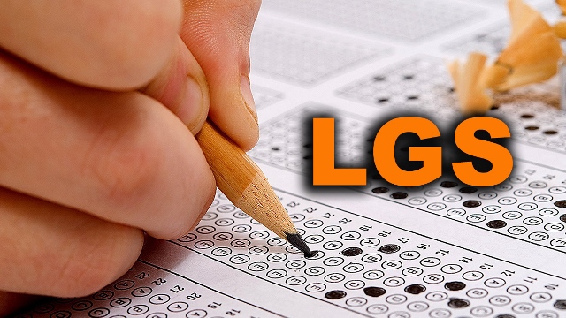 LGS sınav tarihi açıklandı