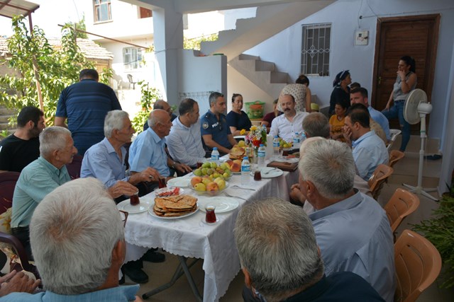 İzin belgesi olmadan yola çıkamayacak