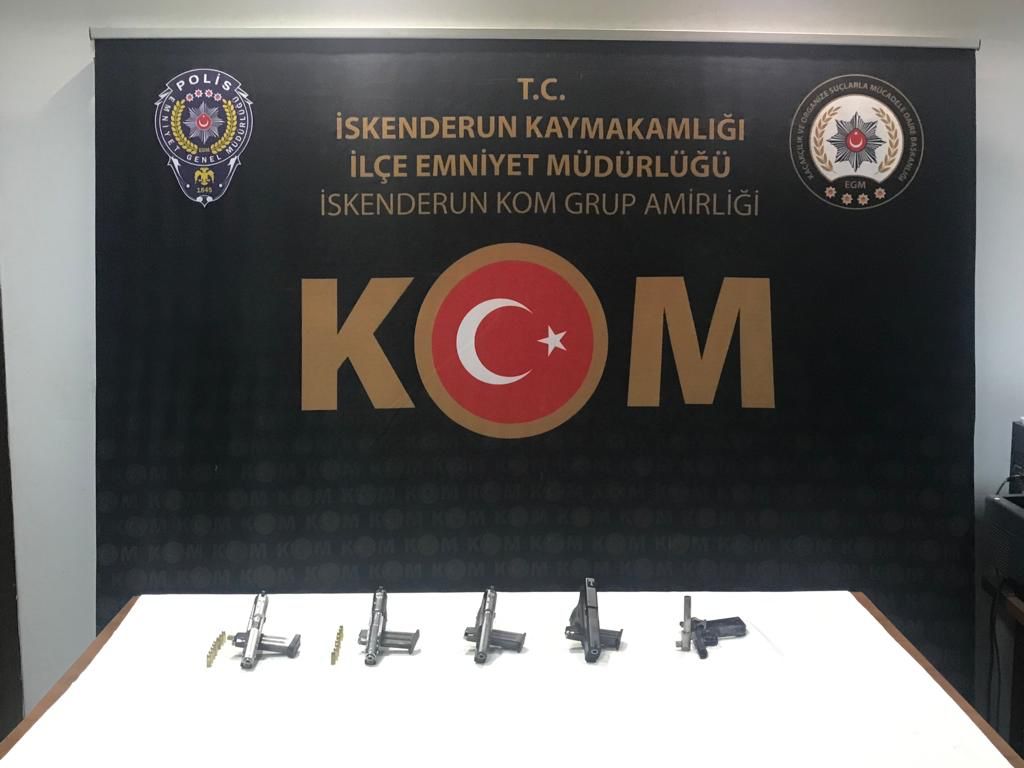 Kardeşlik ve huzur türkülerle dünyaya yayıldı