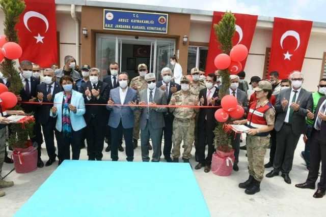 Sağlıklı beslenme ve etkili egzersiz etkinliği yapıldı