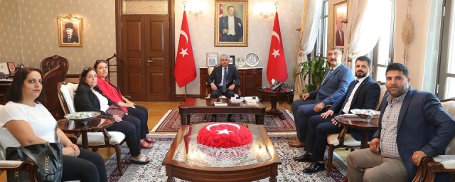 MKÜ de başarılı obezite operasyonu