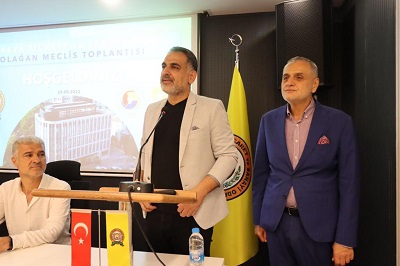Haşere ile mücadele il genelinde devam ediyor