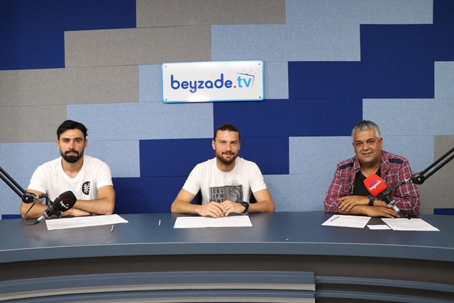 Yeni sezonda süper ligde taraftarlarımızı yeni stadımıza bekliyoruz