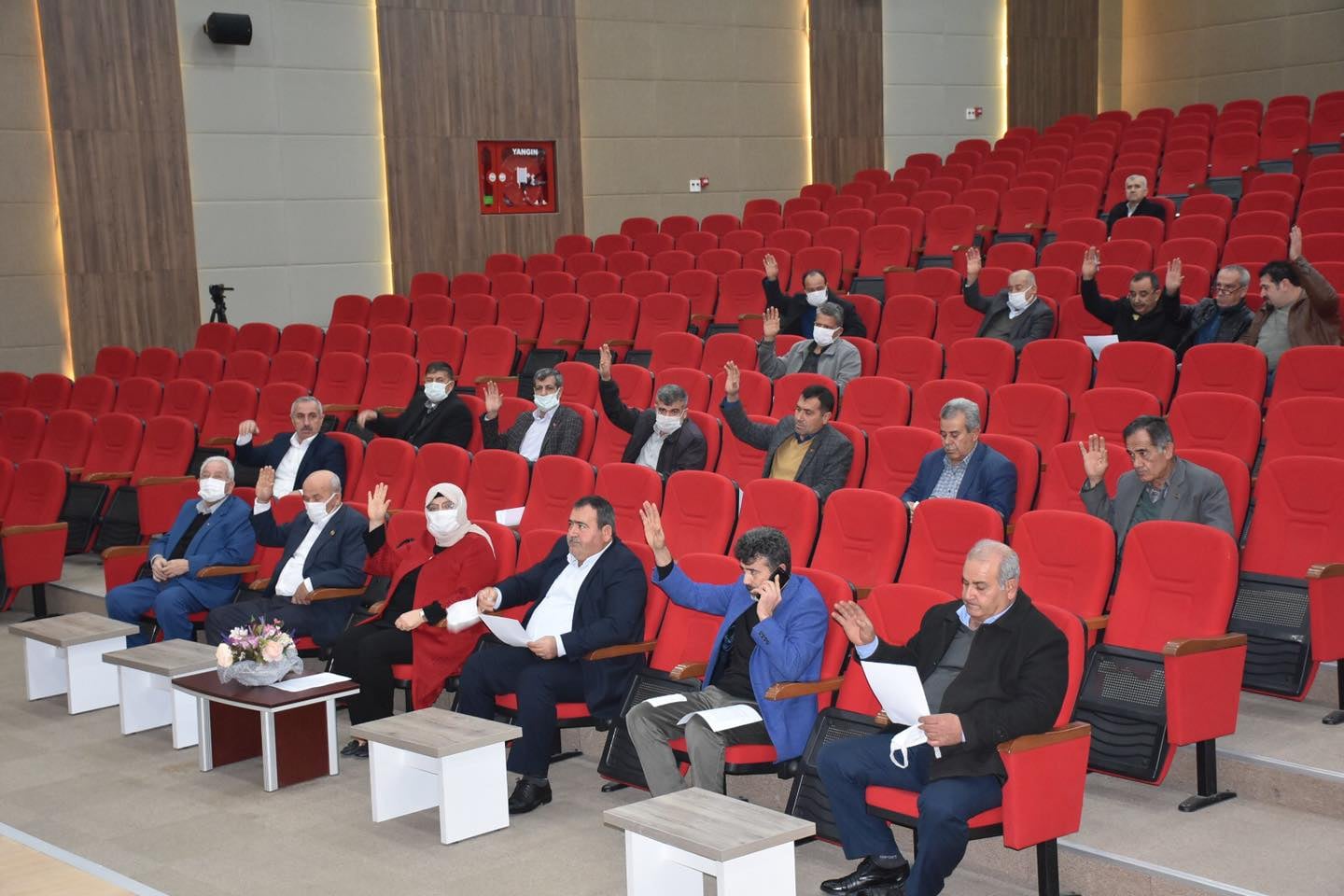 Altınözünün doğalgaz hasreti sona erecek