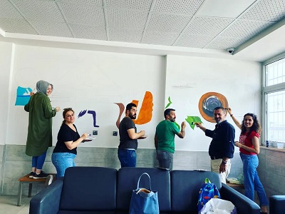 Çocuklarımız bizim en değerli varlıklarımız