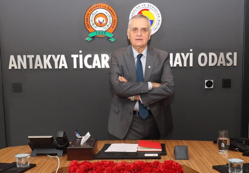 Pandemi yardımının neresi rüşvet