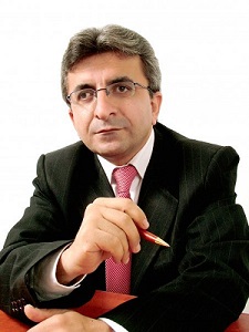 Gazeteci İdris Aydoğan yoğun bakıma alındı