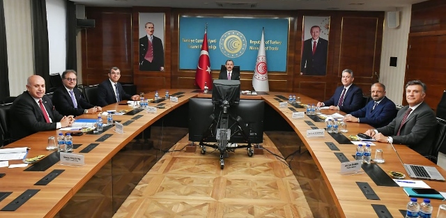 Başkan savaşın anneler günü mesajı