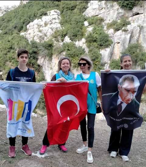Antakya da uyuşturucu hap ele geçirildi