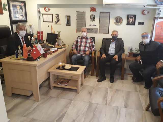 Defne kent meydanına en kısa sürede kavuşacak
