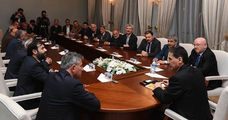 AZO Başkanı Denizli sert tepki gösterdi